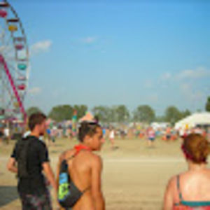 Meet your Posher, Alicia